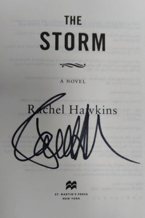 The Storm image number 2
