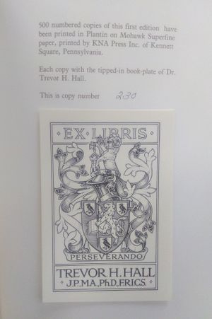 The Last Case of Sherlock Holmes image number 1
