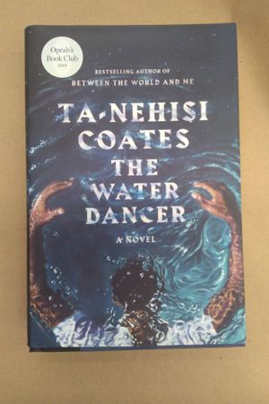 The Water Dancer image number 0