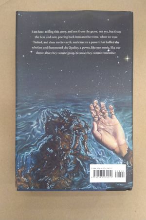 The Water Dancer image number 2