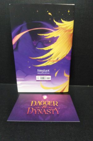 Dawn of the Firebird image number 2