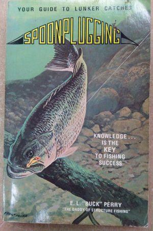 Spoonplugging: Your Guide to Lunker Catches image number 0