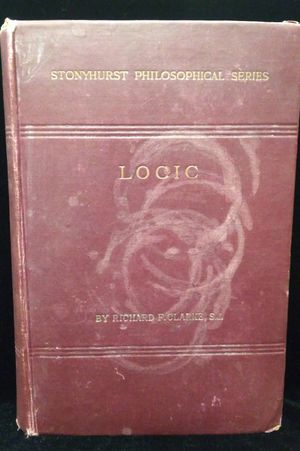 Logic image number 0