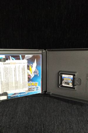 Pok&eacute;mon Black Version 2 image number 1