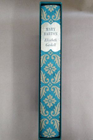 Mary Barton; A Tale of Manchester Life image number 2