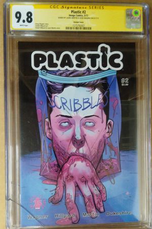 Plastic #2 image number 0
