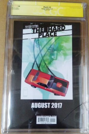 Plastic #2 image number 1