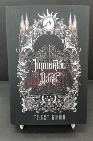 Immortal Dark image number 0