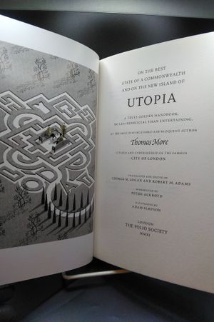 Utopia image number 1