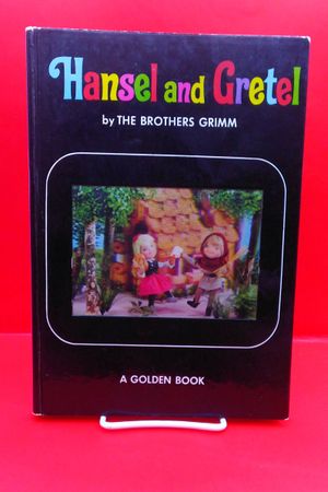 Hansel and Gretel image number 0