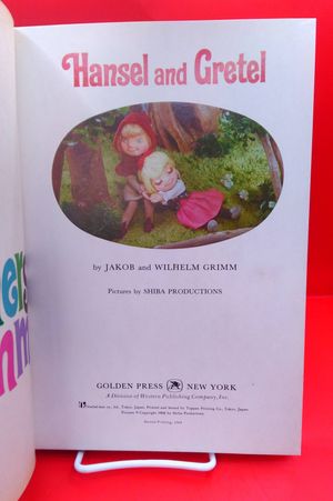 Hansel and Gretel image number 2