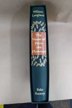 The Vision of Piers the Plowman image number 0