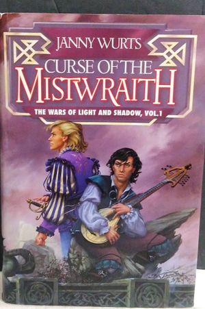 Curse of the Mistwraith image number 0