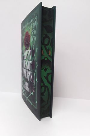 Seven Deadly Thorns image number 1