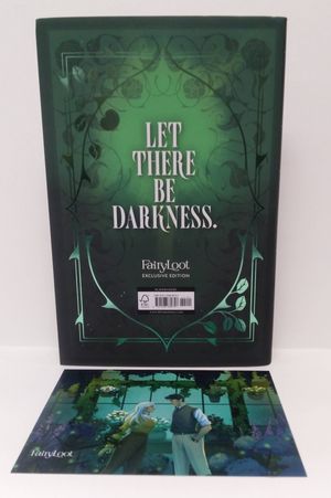 Seven Deadly Thorns image number 2