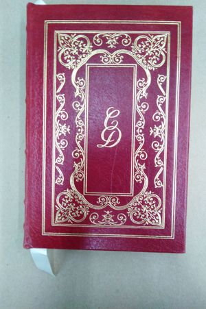 The Mystery of Edwin Drood image number 0