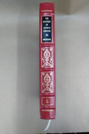 The Mystery of Edwin Drood image number 2