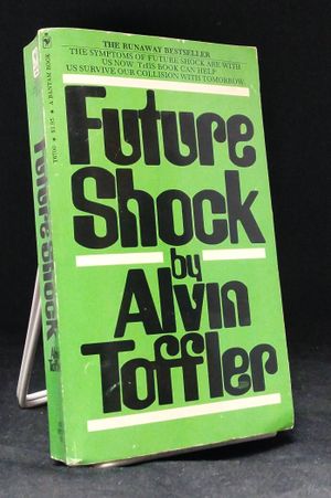 Future Shock image number 0