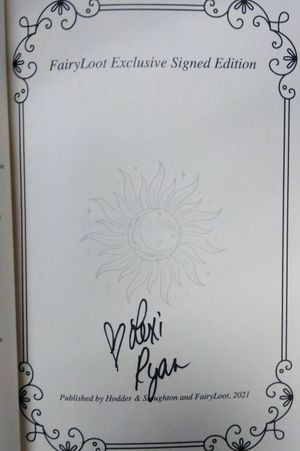 These Hollow Vows image number 2