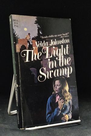 The Light in the Swamp image number 0
