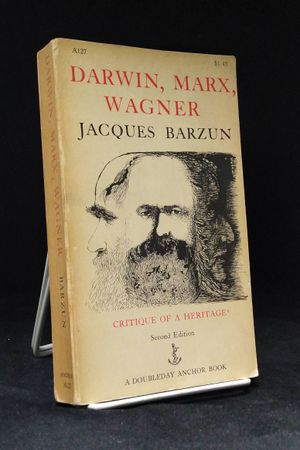 Darwin, Marx, Wagner image number 0