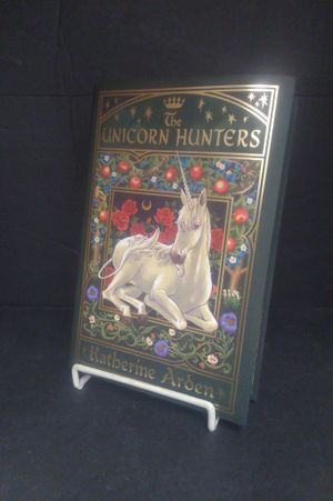 The Unicorn Hunters image number 0