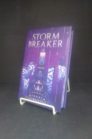 Storm Breaker image number 0