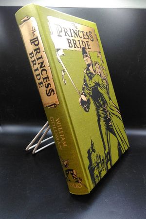 The Princess Bride image number 0