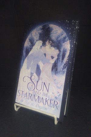 The Sun and the Starmaker image number 0
