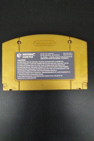 The Legend of Zelda Majora's Mask image number 1