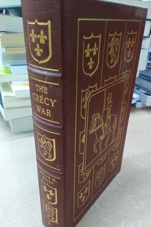 The Crecy War  image number 0