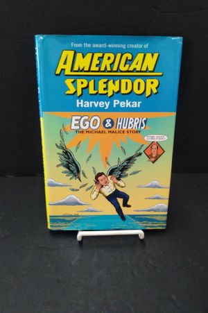 Ego & Hubris image number 0