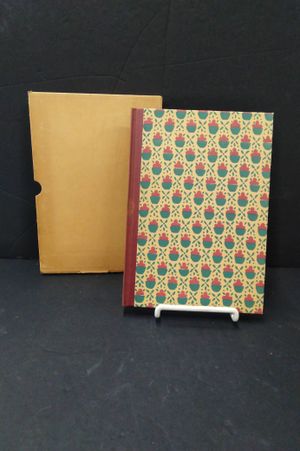 Through the Looking Glass Slip-Case Edition By Peter Pauper Press image number 0