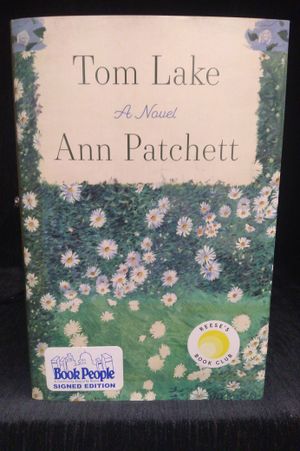 Tom Lake image number 0