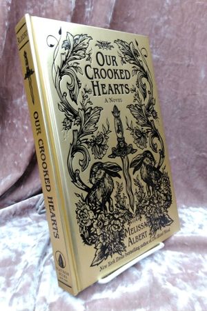 Our Crooked Hearts image number 0