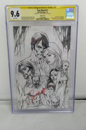 True Blood #1 image number 0