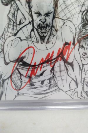 True Blood #1 image number 2