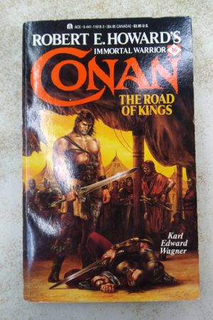 The Road of Kings image number 0