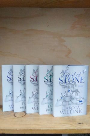 The Stone Series image number 0