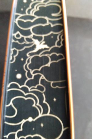 Iron Flame image number 1