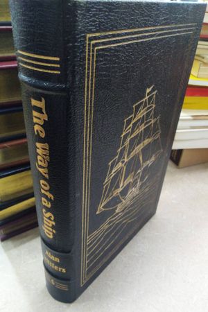 The Way of a Ship image number 0