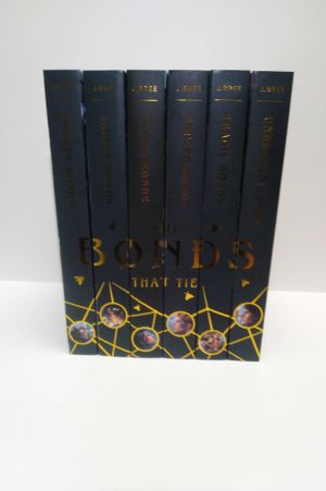 The Bonds That Tie Series image number 0