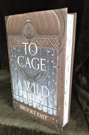 To Cage a Wild Bird image number 0
