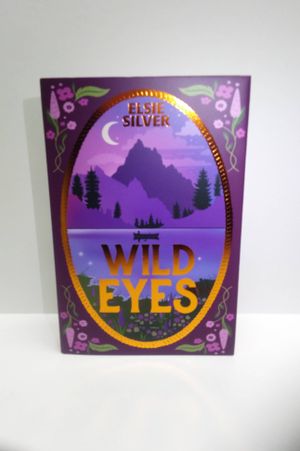Wild Eyes  image number 2