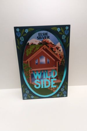 Wild Side image number 0