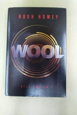 Wool image number 0
