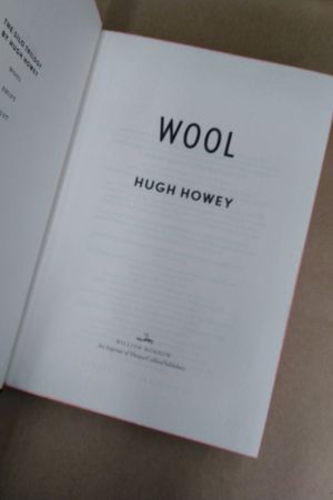 Wool image number 1
