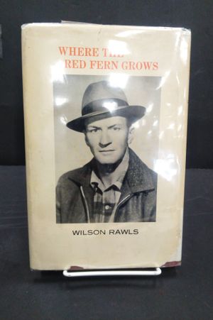 Where the Red Fern Grows image number 2