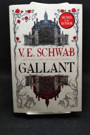 Gallant image number 0