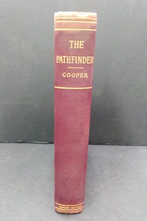 The Pathfinder image number 1